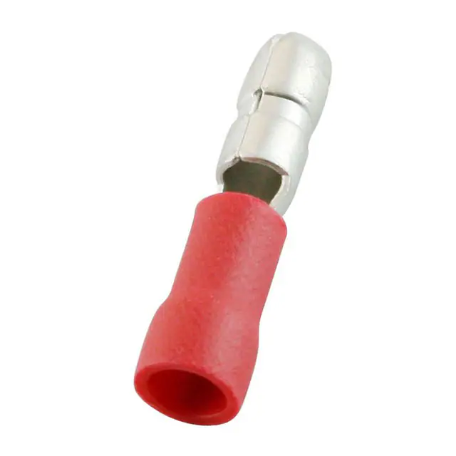 EBV18-4MB-Q Panduit Corp  Barrel Bullet Connectors